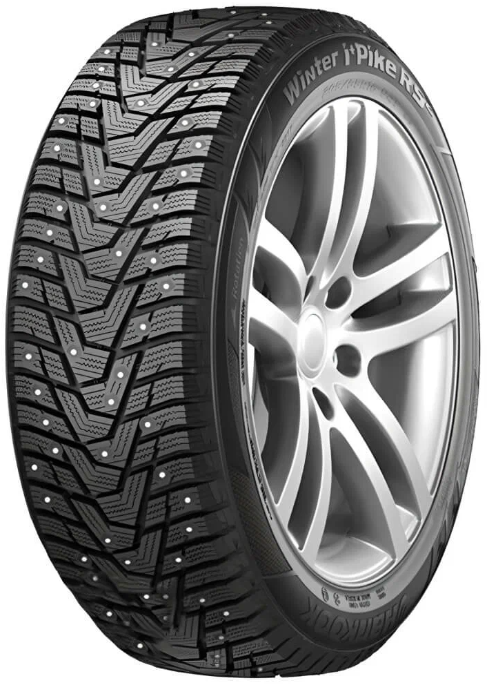 Зимние шины Hankook Winter i*Pike RS2 W429 195/65 R15 91T шип