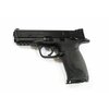 Страйкбольный пистолет KWC Smith&Wesson M&P 9 CO2 KCB-48AHN - изображение