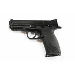 Страйкбольный пистолет KWC Smith&Wesson M&P 9 CO2 KCB-48AHN - изображение