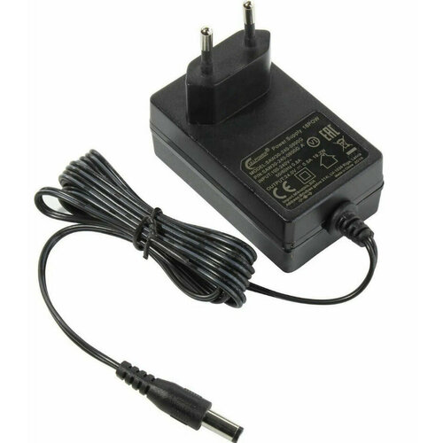 Блок питания для MikroTik Power Supply 24v 08A 74000₽