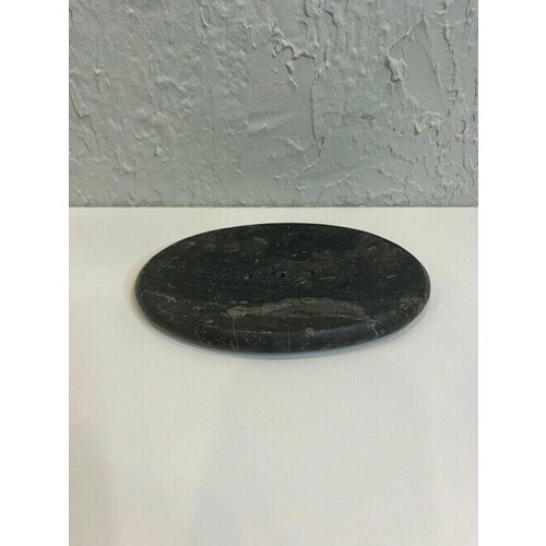 Мыльница из натурального камня