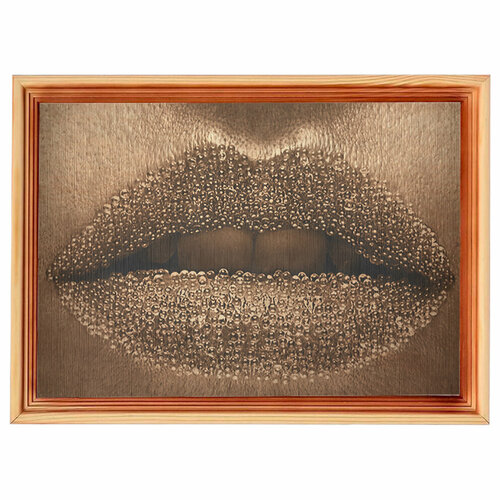 Картина в рамке 