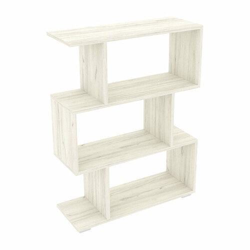 Стеллаж напольный Алсо 