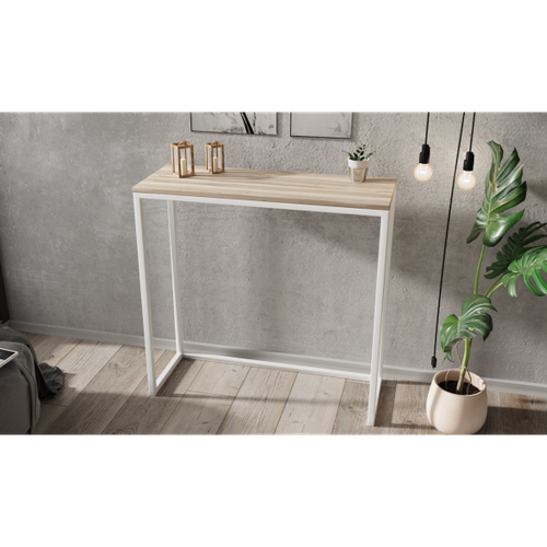 Консоль Лофт ЛДСП-3