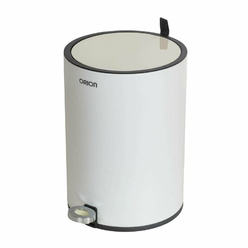 Ведро для мусора с педалью Orion 440081 2142₽