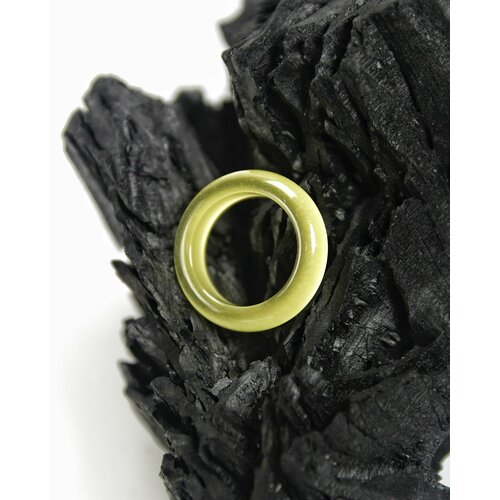 Кольцо Grow Up кошачий глаз 367₽