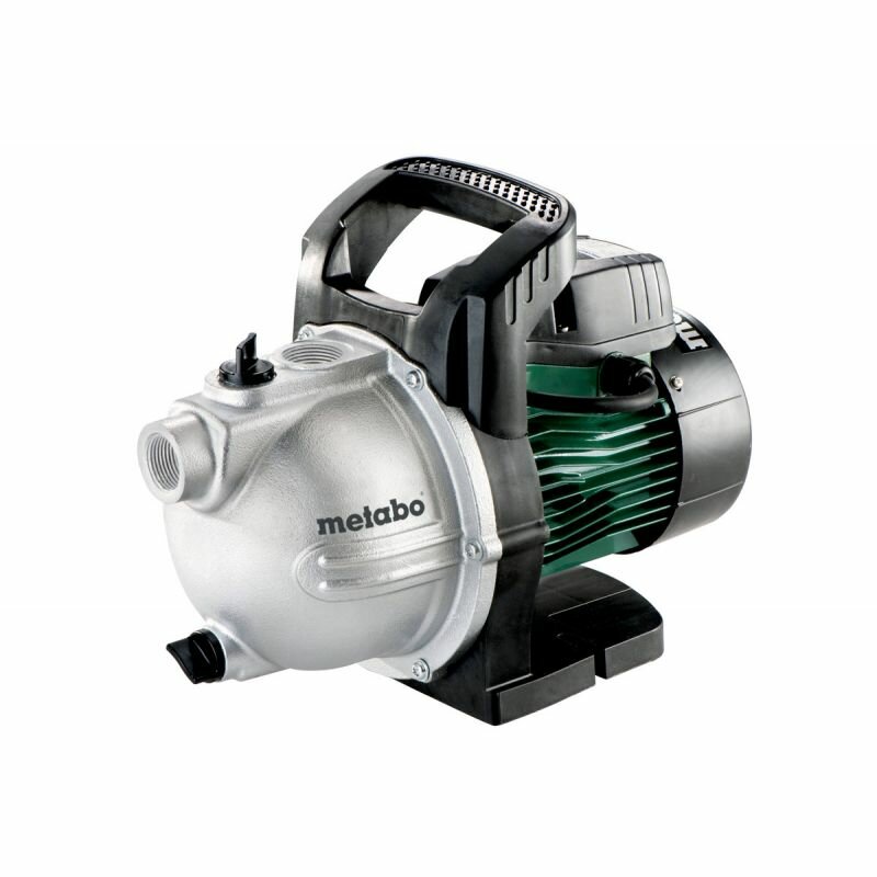 Насос Metabo P 2000 G (600962000)