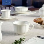 Кружка для чая и кофе 200 мл, Manoir, Villeroy & Boch, Премиум-Фарфор - изображение