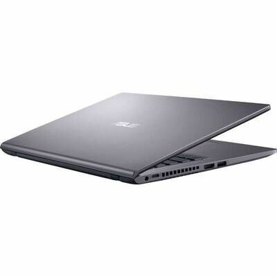 Ноутбук ASUS i5 1135G7/8GB/256GB SSD/noDVD/Iris Xe graphics/15.6" FHD/cam/BT/WiFi/Win11Pro/slate grey - фото №10