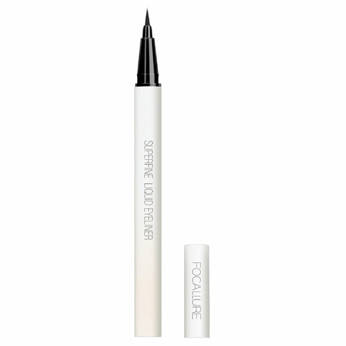 Focallure Подводка для глаз Superfine Liquid Eyeliner