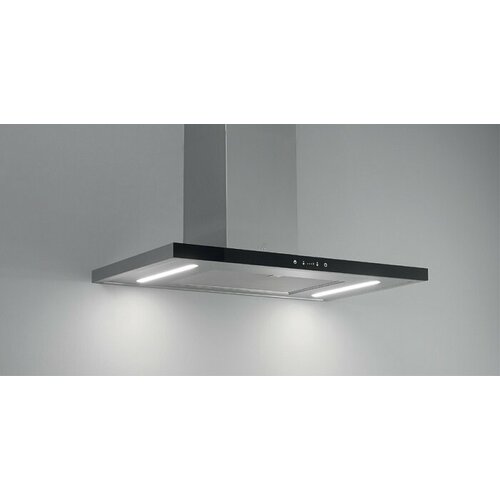 Вытяжка Sirius SLTC 92 IX 90 9345000₽