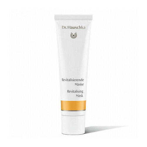 маска для лица dr hauschka восстанавливающая маска revitalisierende maske Восстанавливающая маска (Revitalisierende Maske) 30 мл, Dr.Hauschka (Д-р Хаушка)