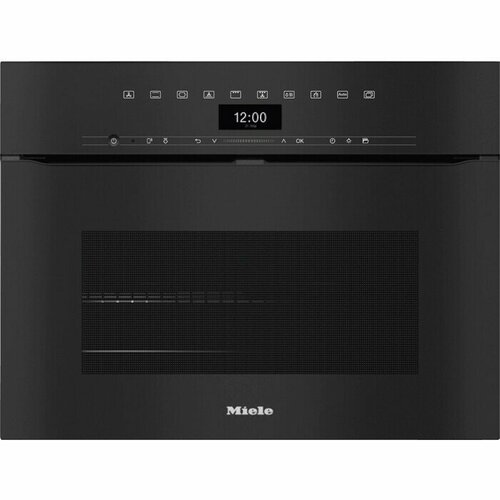 Электрический духовой шкаф Miele H 7440 BPX OBSW 47725000₽