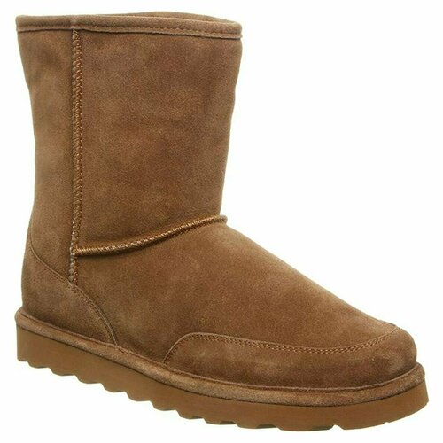 Угги Bearpaw, размер 41, коричневый