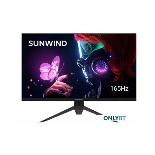 Монитор SunWind SUN-M27BG130