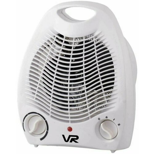Тепловентилятор VR FH21W 128000₽