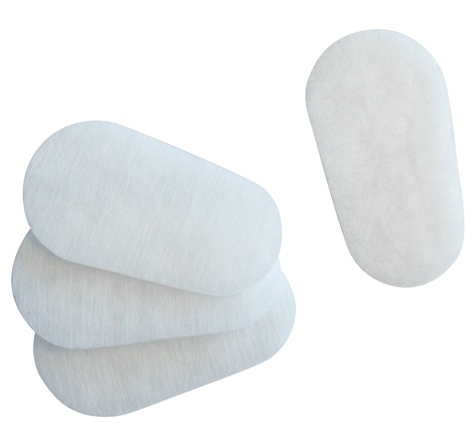 фото Набор 20 предфильтров для полумасок Elipse A1P3, P3 (SPM421ACUA)