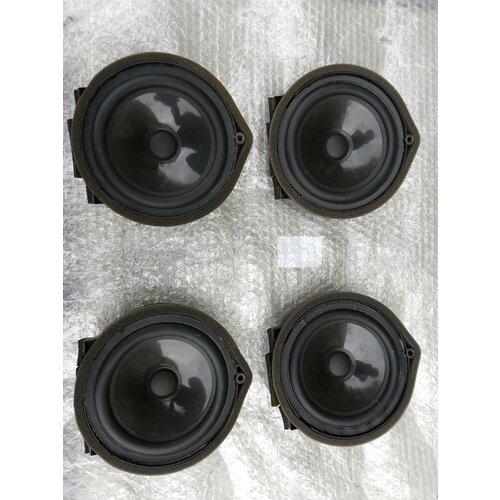 Автомобильная колонкадинамик Honda Accord 8 320000₽