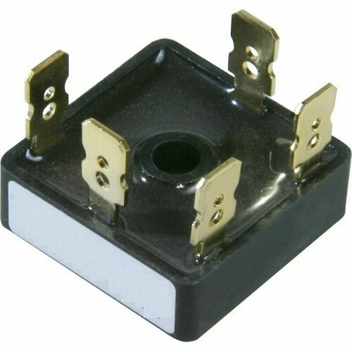 Мост 36MT160 D-63, мост: 1.6кВ, 35А