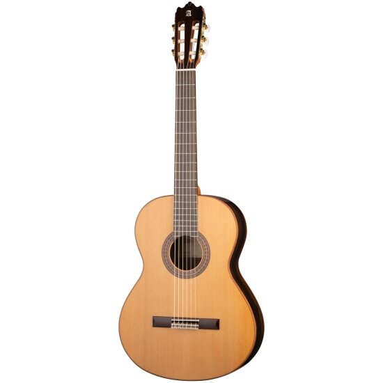Классическая гитара Alhambra , натуральный, 8.806