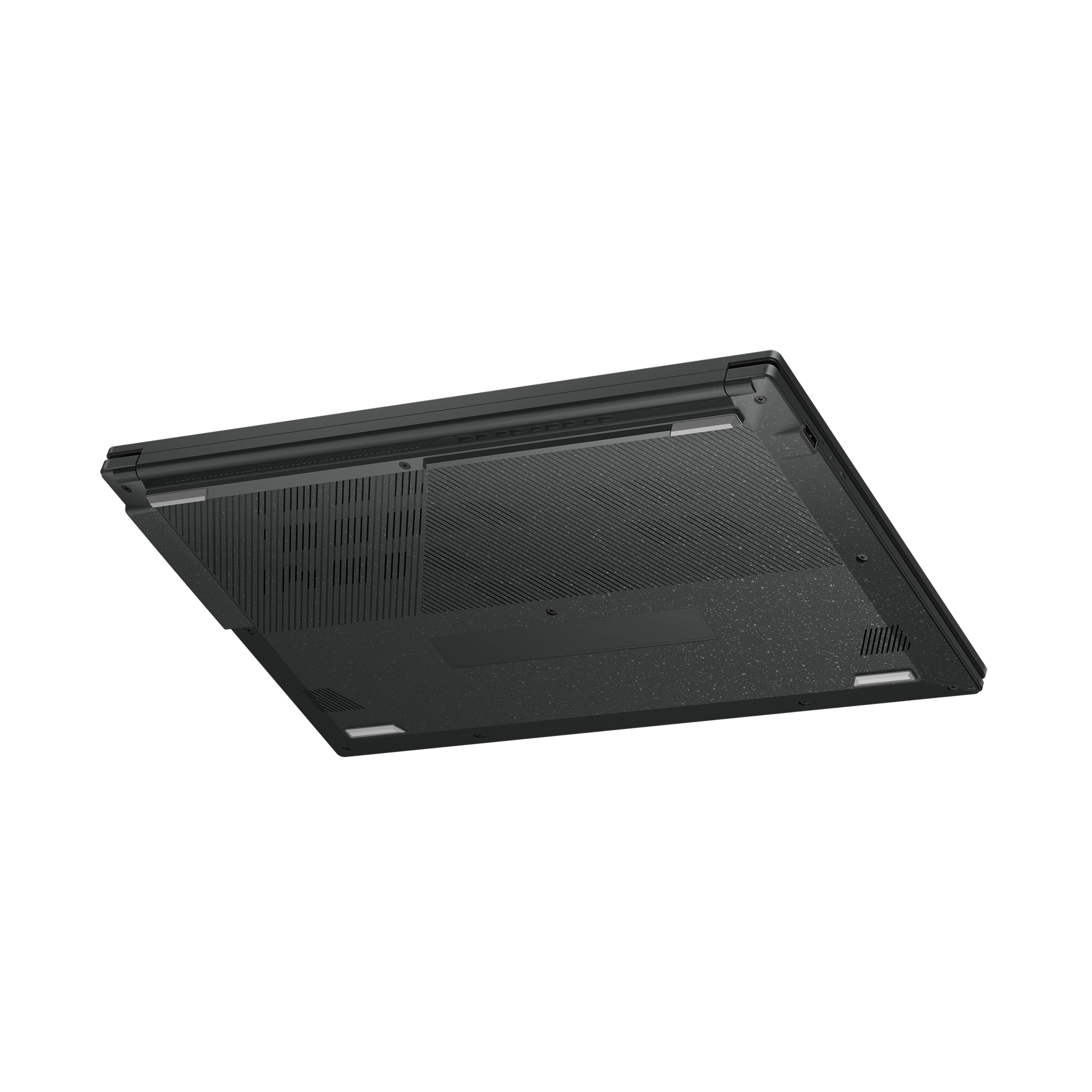 156" Ноутбук ASUS Vivobook Go 15 OLED AMD Ryzen 5 7520U (28 ГГц) RAM 16 ГБ SSD 512 ГБ AMD Radeon 610M Windows Pro черный Русская раскладка