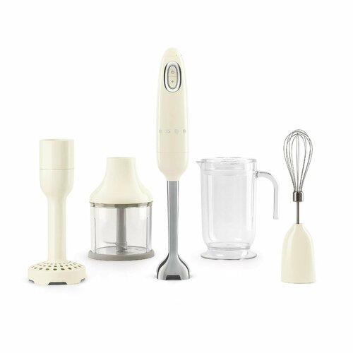 Погружной блендер Smeg HBF22CREU 2199000₽