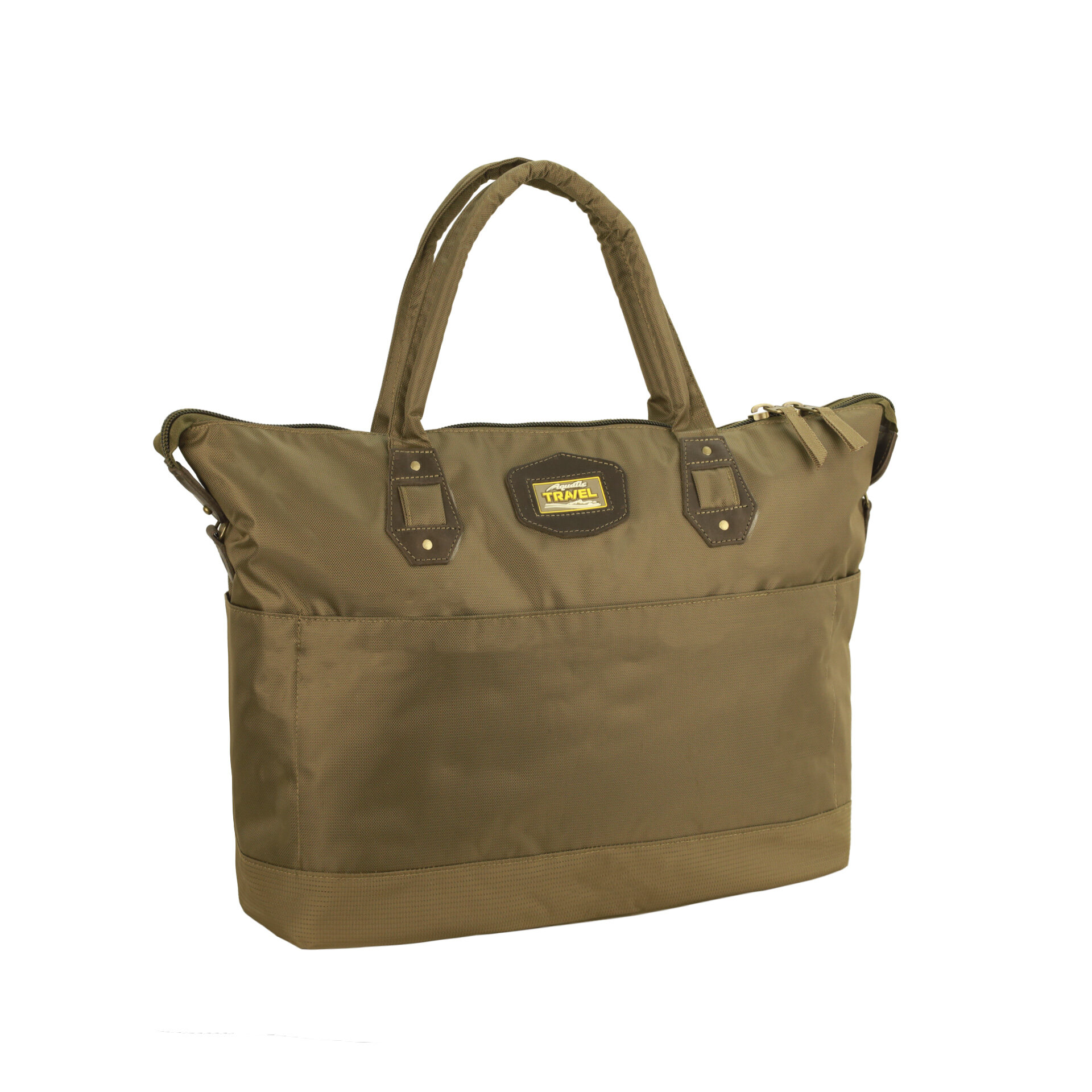 фото Сумка С-29 дорожная (Цвет: Хаки)