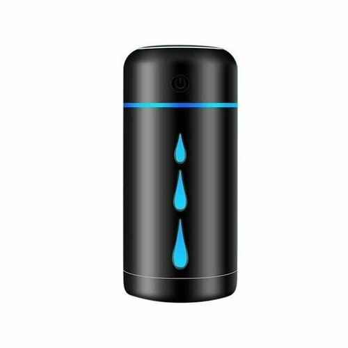 Мини увлажнитель воздуха в авто и помещение 86900₽