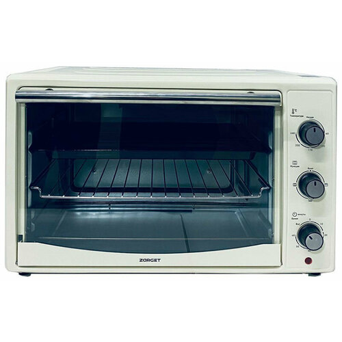 Мини-печь Zarget ZMO 45BE 1009900₽