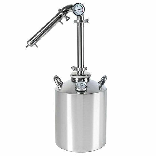 Стопарик Дистиллятор Лидер Люкс 6 25100t 1260000₽