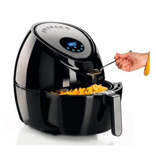 Аэрофритюрница Ariete 4618 986200₽