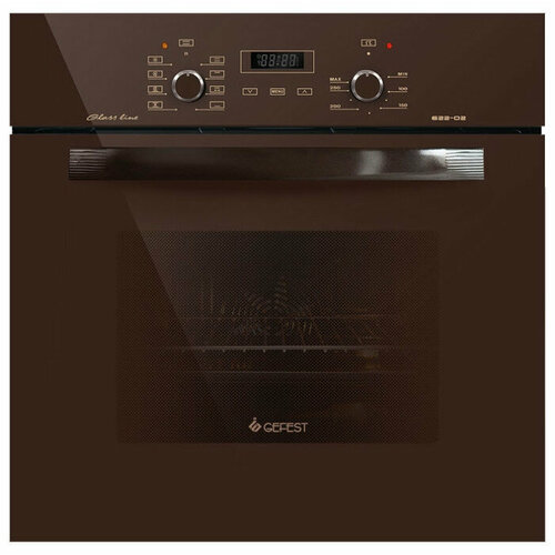 Духовой шкаф Gefest ЭД В ДА 622-02 К 2699000₽