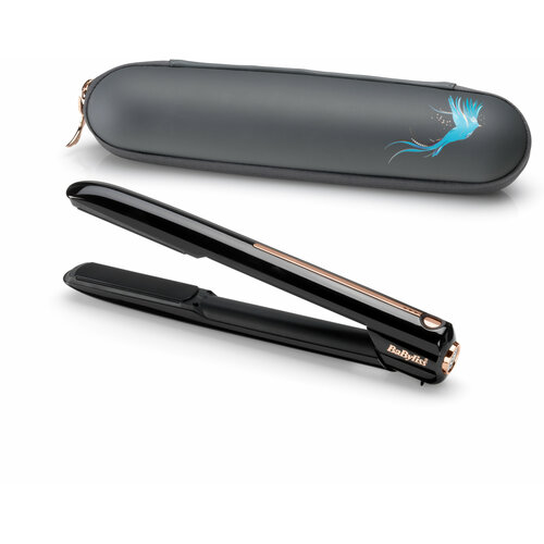 Беспроводной выпрямитель волос Babyliss BL9000RU Cordless Straightener 1999000₽