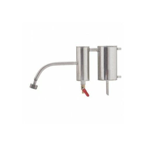 Насадка-дистиллятор для автоклавов Форком Капель 2 с сухопарником 535000₽