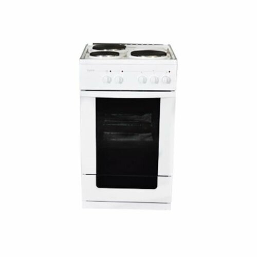 Плита лысьва 301 М2С бкр белый 2078000₽