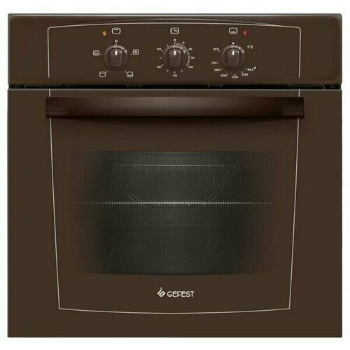 Газовый духовой шкаф GEFEST ДГЭ 601-01 К 1734500₽
