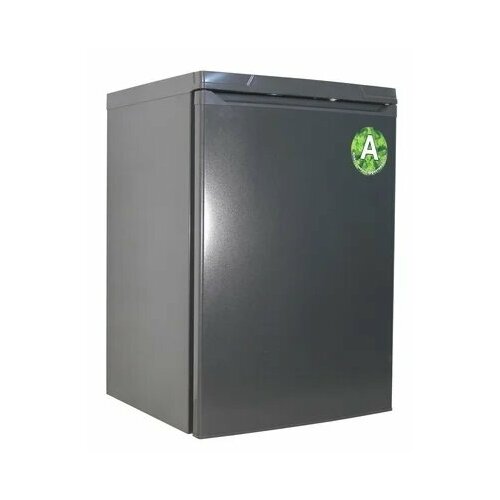 Морозильная камера DON R 103 металлик искристый 3722200₽