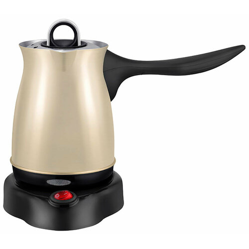 Турка электрическая Energy EN-296 бежевая 106014 133400₽