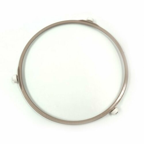 Кольцо тарелки для СВЧ , D колес 14.5 мм, вращения 190 мм