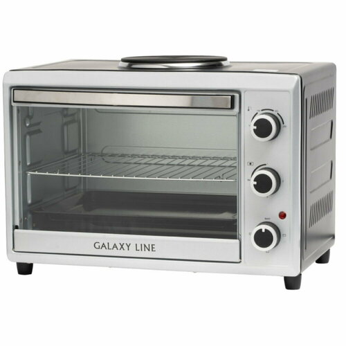 Мини-печь Galaxy GL2602 860000₽