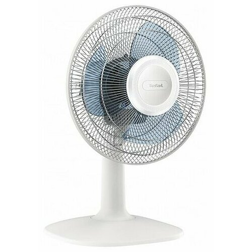 Вентилятор Tefal Essential VF2310F0 белыйголубой 361000₽