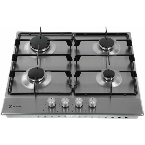 Газовая варочная поверхность Indesit THPM 641 IXI 1705000₽