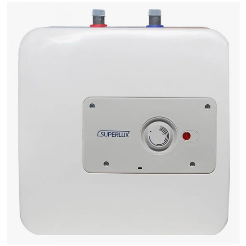 Водонагреватель накопительный электрический суперлюкс 15 UR RU 817800₽