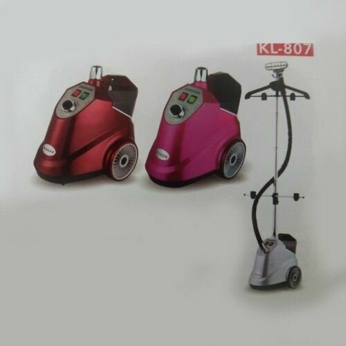 Отпариватели FIRESHOP Отпариватель для одежды KL-807 1783500₽