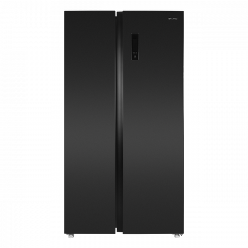 Холодильник Maunfeld MFF177NFSB 10499000₽