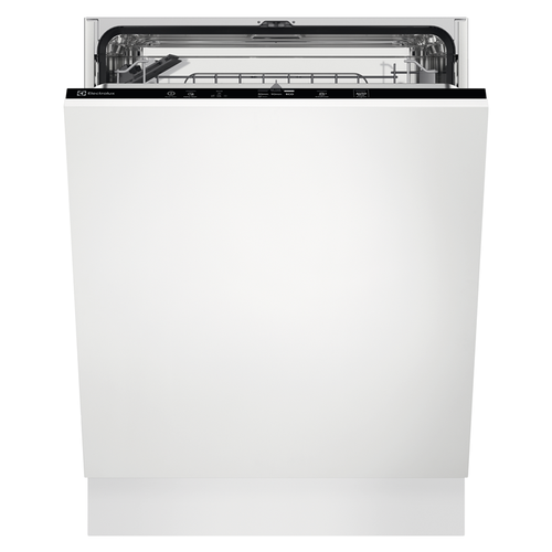 Купить Посудомоечная машина встраиваемая Electrolux EEA12100L, 45 см ...