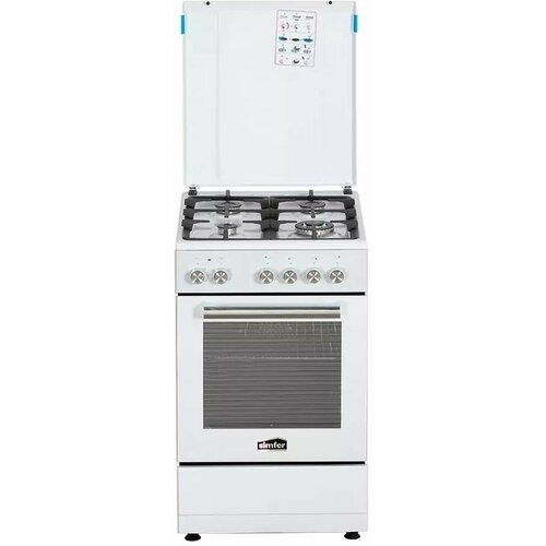 Кухонная плита Simfer F56MW45022 3404800₽