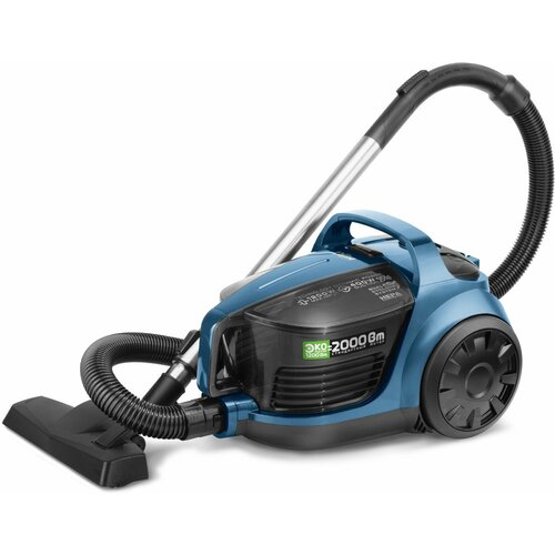 Пылесос Holt HT-VC-009 синий 972900₽