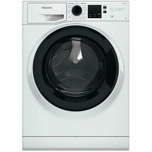 Hotpoint-Ariston Стиральная машина NSS 6015 KV RU 869991644610 HOTPOINT-ARISTON 2599000₽