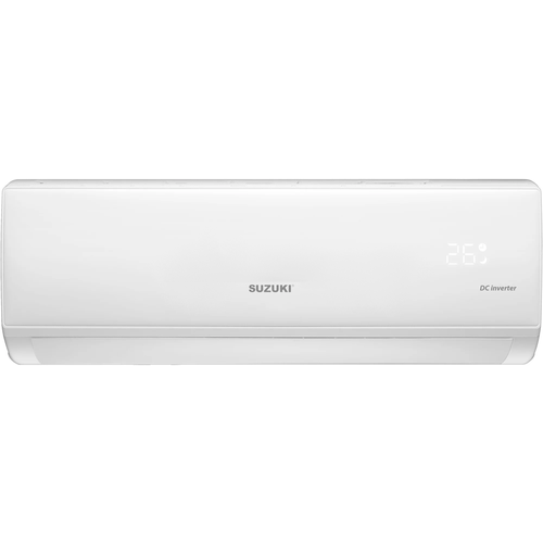 Настенный кондиционер Suzuki SUSH-S129DCSURH-S129DC 33500₽